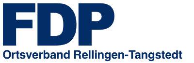 FDP Ortsverband Rellingen